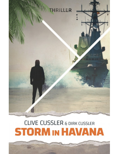 Storm in Havana