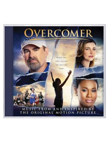 Overcomer (Original Motion Picture Sound