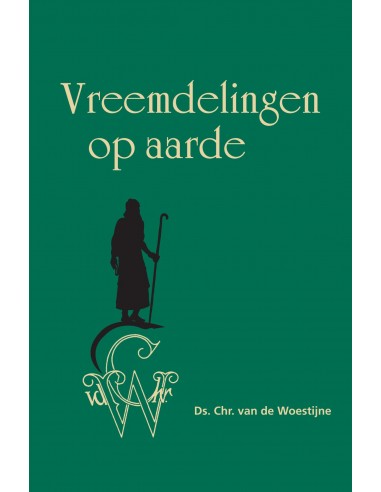 Vreemdelingen op aarde