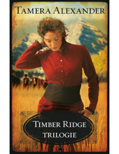 Timber ridge trilogie