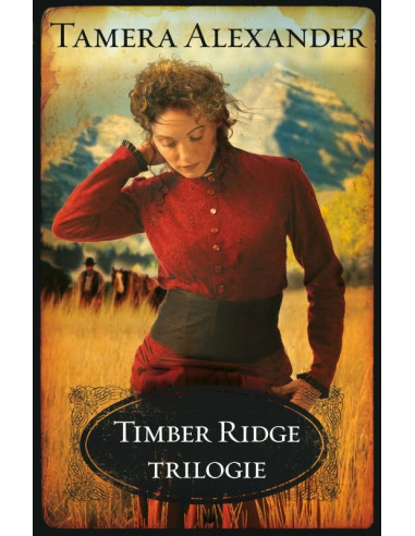 Timber ridge trilogie