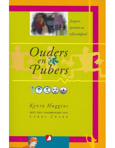 Ouders en pubers