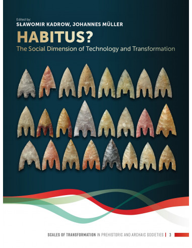 Habitus? The Social Dimension of Technol