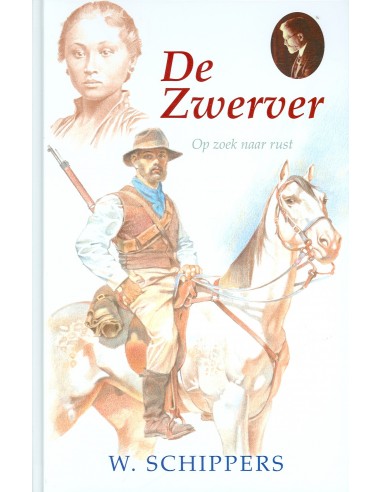 Zwerver