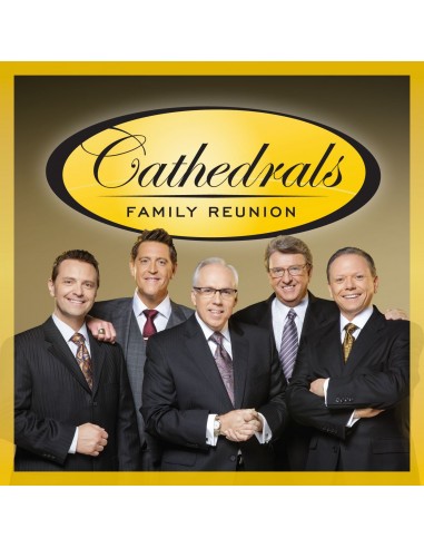 Cathedrals Family Reunion