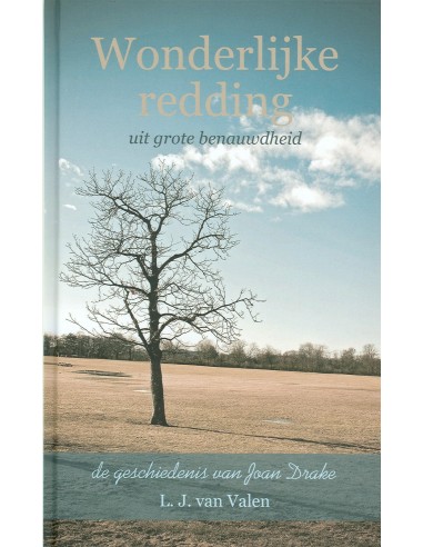 Wonderlijke redding uit grote benauwdhei