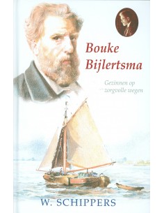 Bouke bijlertsma