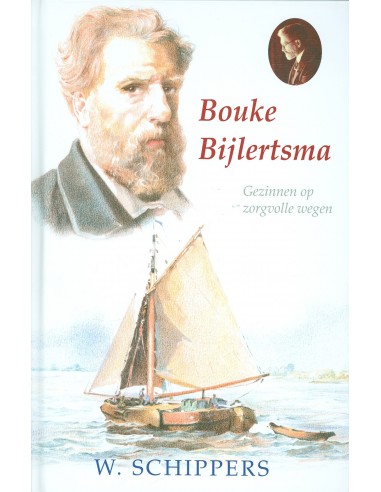 Bouke bijlertsma