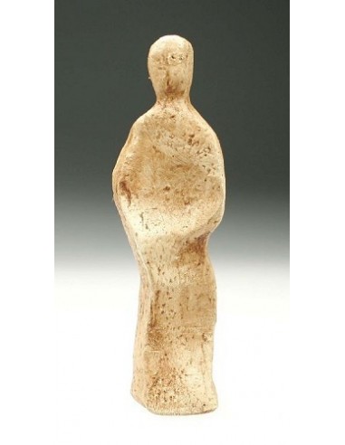 Beeld 7114 gezinskring kind 4  11,5cm