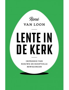 Lente in de kerk