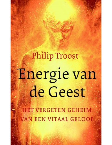 Energie van de Geest