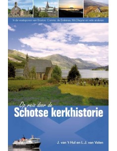 Op reis door de Schotse k