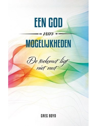 God van mogelijkheden