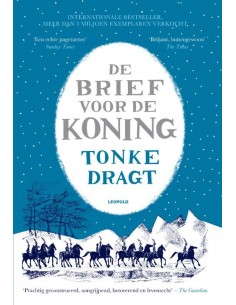 De brief voor de koning