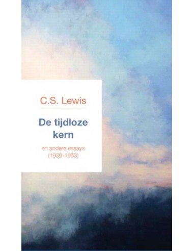 De tijdloze kern