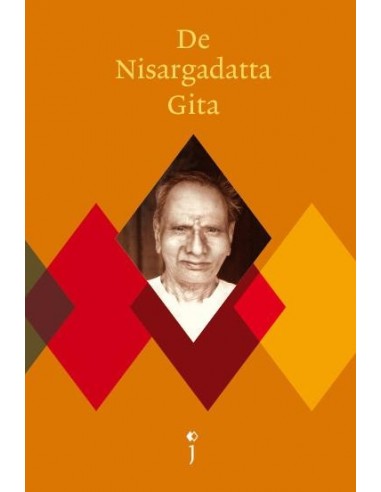 De Nisargadatta Gita