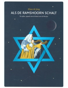 Als de ramshoorn schalt