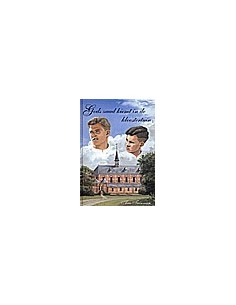 Gods zaad kiemt in de...