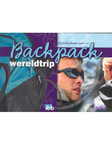 Backpack wereldtrip