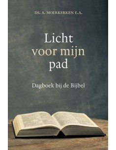 Licht voor mijn pad