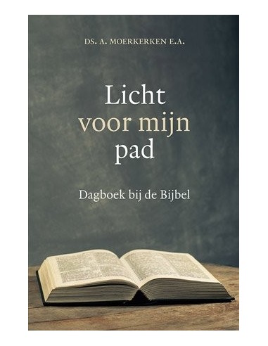 Licht voor mijn pad