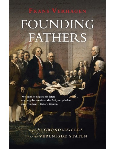 De Founding Fathers