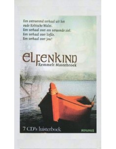 Elfenkind LUISTERBOEK