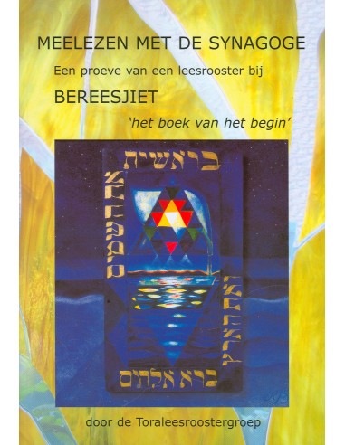 Meelezen met de synagoge