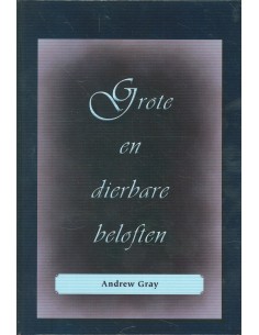 Grote en dierbare beloften