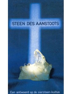 Steen des aanstoots: Een...
