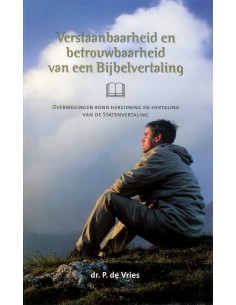 Verstaanbaarheid en...