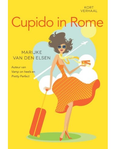Cupido in Rome