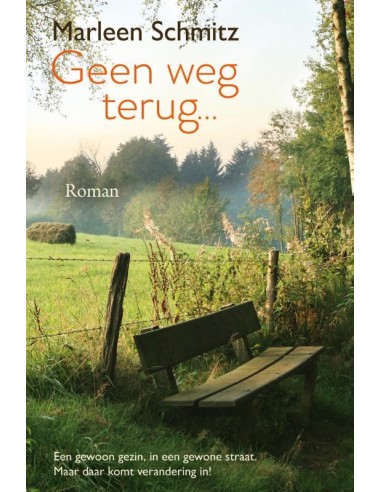 Geen weg terug