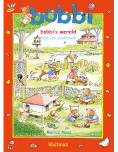 Bobbi's wereld