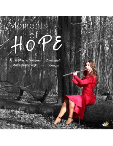 Moments of hope