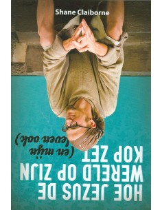 Hoe Jezus de wereld op zijn...