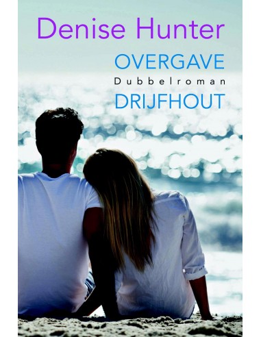 Overgave & Drijfhout dubbelroman