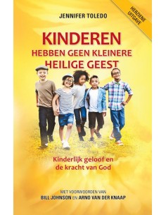 Kinderen hebben geen...