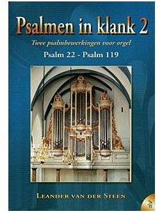 Psalmen in klank 2