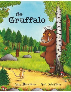 Gruffalo