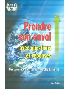 Prendre son envol avec...