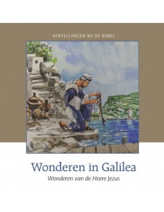 Wonderen in galilea