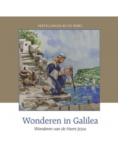 Wonderen in galilea