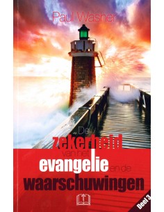 Zekerheid v h evangelie e d...
