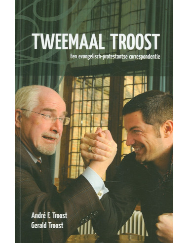 TWEEMAAL TROOST