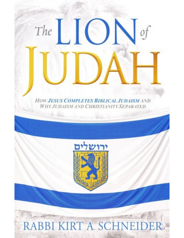 Lion of judah