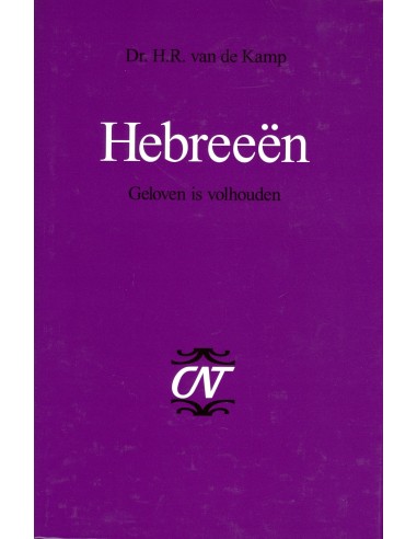 Hebreeen