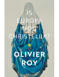 Is Europa nog christelijk?