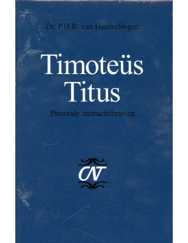 Timoteus en Titus