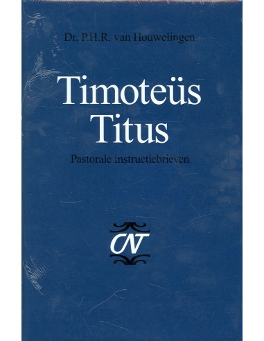 Timoteus en Titus